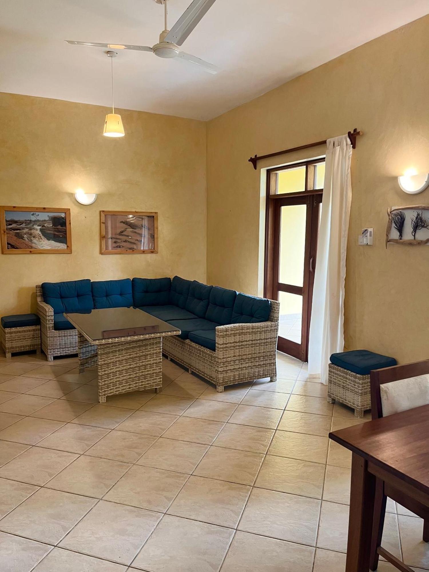 Flametree Beach Homes Diani Beach Zewnętrze zdjęcie