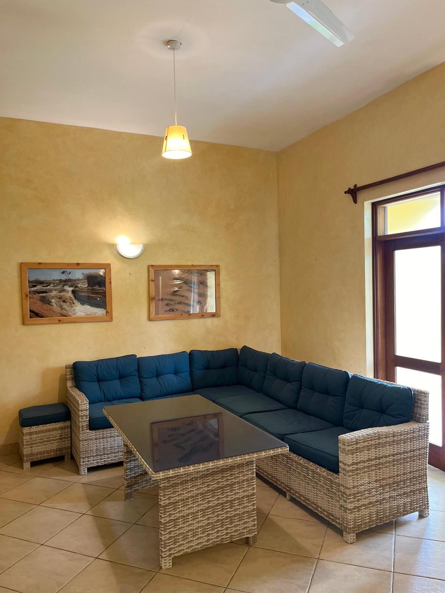 Flametree Beach Homes Diani Beach Zewnętrze zdjęcie