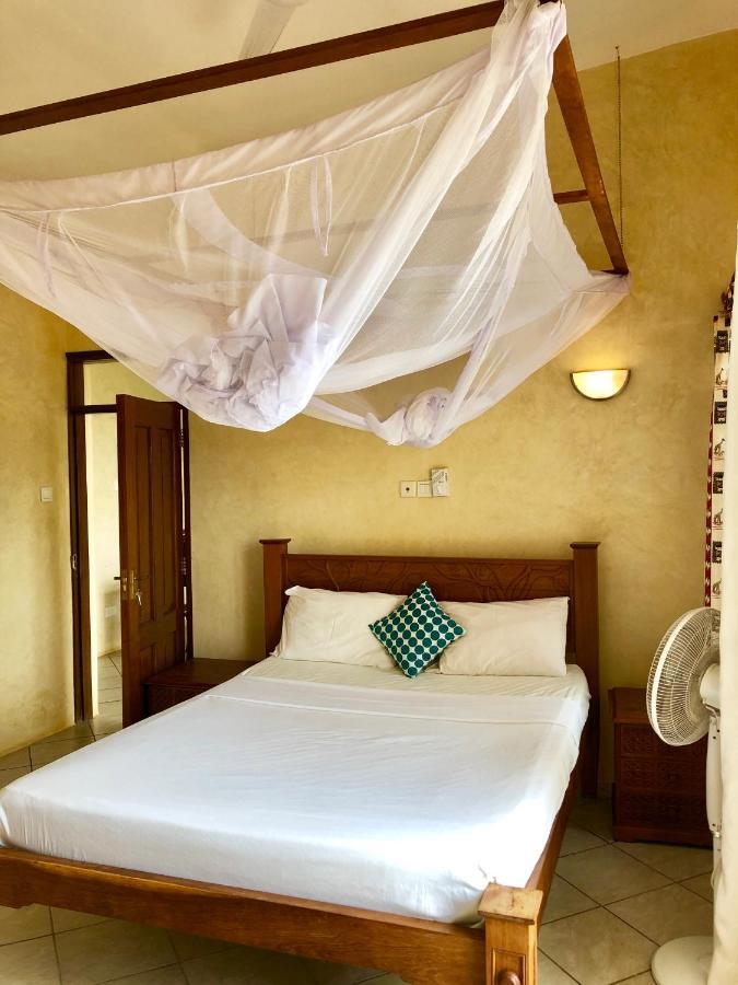 Flametree Beach Homes Diani Beach Zewnętrze zdjęcie