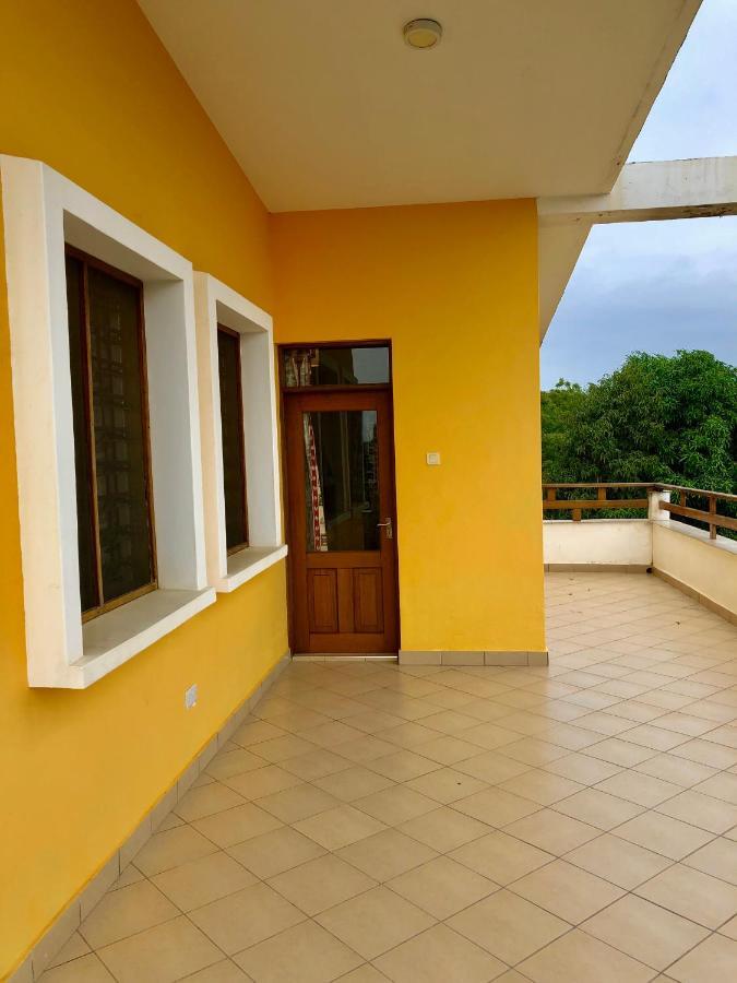 Flametree Beach Homes Diani Beach Zewnętrze zdjęcie