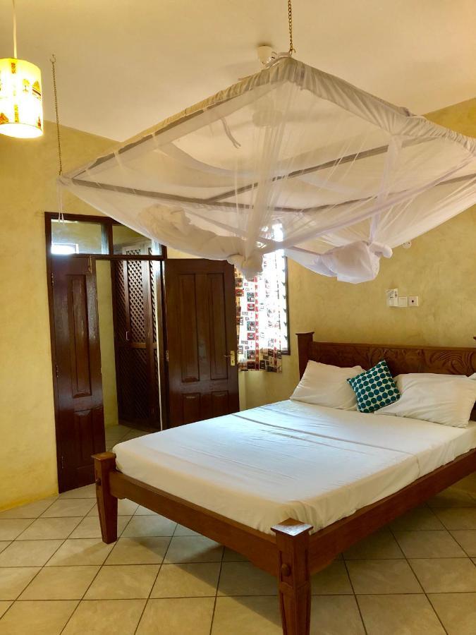 Flametree Beach Homes Diani Beach Zewnętrze zdjęcie
