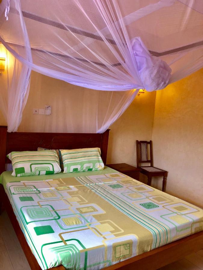 Flametree Beach Homes Diani Beach Zewnętrze zdjęcie
