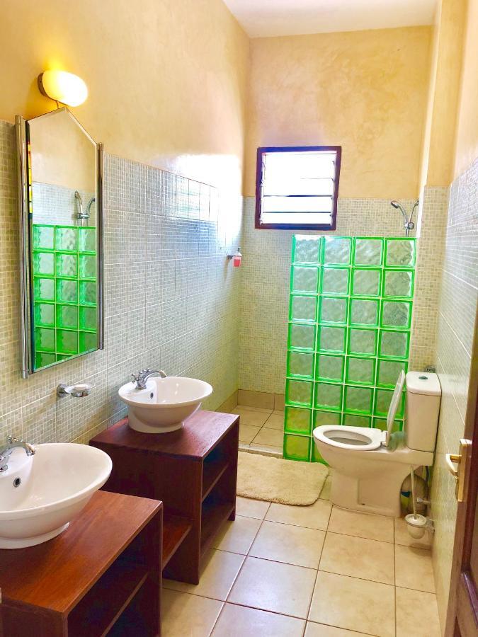 Flametree Beach Homes Diani Beach Zewnętrze zdjęcie